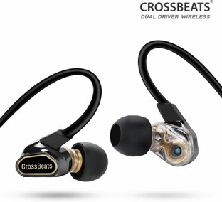 crossbeats pebble 2020 flipkart