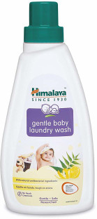 himalaya baby laundry detergent