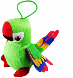 bird toys for toddlers