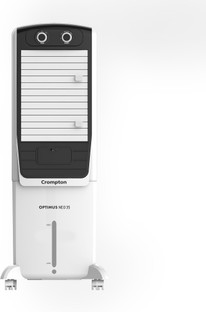 flipkart smartbuy polar tower air cooler