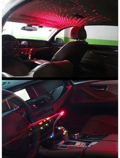Pholor High Quality Star Projector Night Light Adjustable