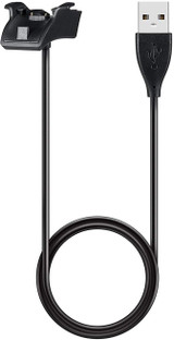 USB Charging Cable Power Charger Dock Cradle for FitBit Blaze Watc_AUA-wf 