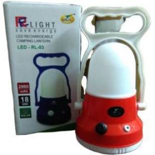 RE LIGHT EL001_Emergency Light - (Pack of 1) Lantern Emergency Light