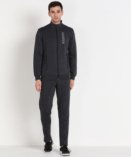 reebok tracksuit flipkart