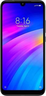 Redmi 7 (Eclipse Black, 32 GB)