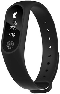 tata smart band