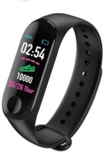 mii m3 smart band