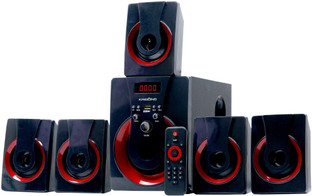 Buy KRISONS ETERNITY 5.1BT with 
