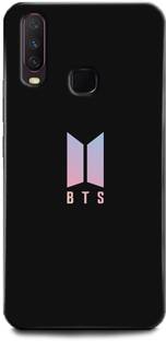 Barmans Back Cover For Vivo Y15 Bts Bts Bts Army Bts Love