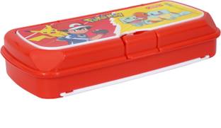 Jaypee Plus Pokemon Axis Art Plastic Pencil Box Reviews Latest Review Of Jaypee Plus Pokemon Axis Art Plastic Pencil Box Price In India Flipkart Com