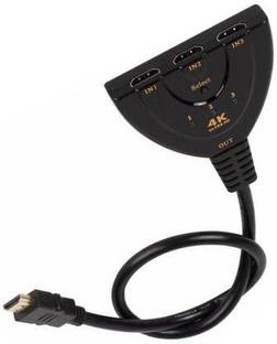 Tohubohu Cable Supports Full Hd 4k 1080p 3d Media Streaming Device Media Streaming Device Tohubohu Flipkart Com Amazon's $40 fire tv stick for 2020 is nearly identical to its predecessor, just a bit faster, which is enough to preserve its status as the best media streamer for 1080p tvs. flipkart