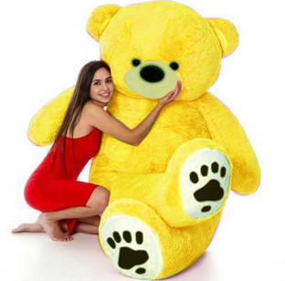 90cm teddy bear
