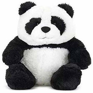 panda soft toy flipkart
