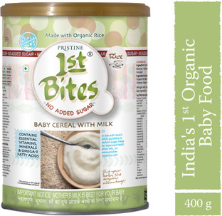 1st bites stage 1 rice