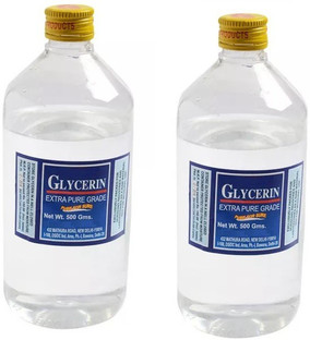 glycerine extra pure