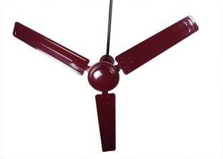 Khaitan 56 Vintage 0 Mm 5 Blade Ceiling Fan Price In India Buy Khaitan 56 Vintage 0 Mm 5 Blade Ceiling Fan Online At Flipkart Com