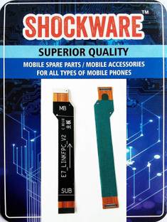 Gr8 Sky 108 Redmi Note 5 Lcd Flex Cable Price In India Buy Gr8 Sky 108 Redmi Note 5 Lcd Flex Cable Online At Flipkart Com