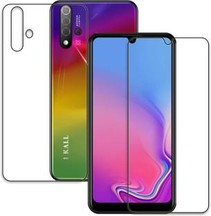I Kall K700 32 Gb Storage 4 Gb Ram Online At Best Price On