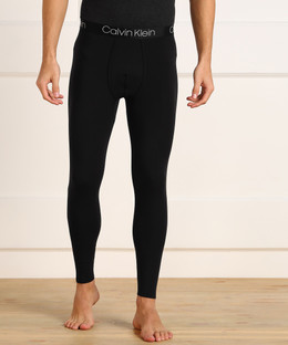 calvin klein men's long underwear