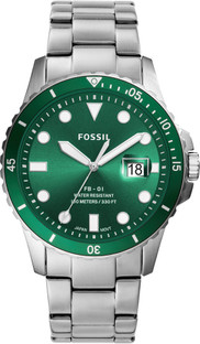 FOSSIL FB-01 FB-01 Analog Watch - For 
