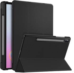 Helix Book Cover Samsung Galaxy Tab S6 T860 Sm T865 Reviews Latest Review Of Helix Book Cover Samsung Galaxy Tab S6 T860 Sm T865 Price In India Flipkart Com