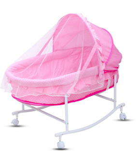 cotton cradle for babies