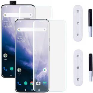 Temperia Edge Tempered Glass Oneplus 7t Pro Reviews Latest Review Of Temperia Edge Tempered Glass Oneplus 7t Pro Price In India Flipkart Com
