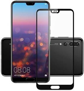 NSTAR Edge To Edge Tempered Glass for Huawei P20 Lite