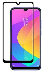 NSTAR Edge To Edge Tempered Glass for Motorola e6s