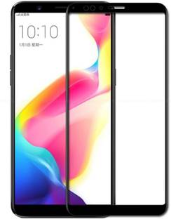 NKCASE Edge To Edge Tempered Glass for Honor 7C