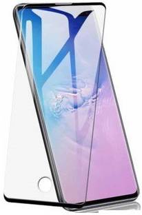 NKCASE Edge To Edge Tempered Glass for Samsung Note10 Lite