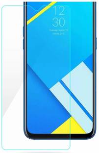 NKCASE Tempered Glass Guard for Realme C2