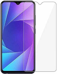 NSTAR Tempered Glass Guard for Realme C2