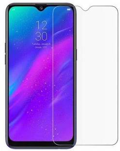 NSTAR Tempered Glass Guard for Realme C2