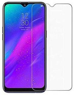 NKCASE Tempered Glass Guard for Lenova K10 Note