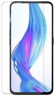 NKCASE Tempered Glass Guard for Realme X