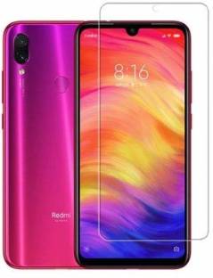 NKCASE Tempered Glass Guard for Redmi 7