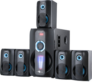 flipkart dj box