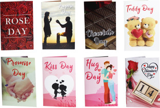 rose day chocolate day teddy day