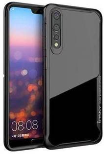 Lilliput Back Cover for Mi A3