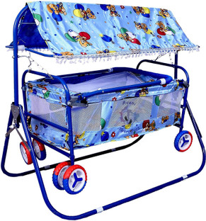 cradle stroller