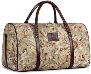 the clownfish duffle bag