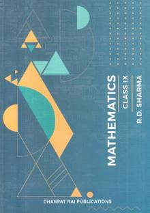 Mathematics For Class 9 By R D Sharma For 2020 2021 Examination Buy Mathematics For Class 9 By R D Sharma For 2020 2021 Examination By R D Sharma At Low Price In India Flipkart Com