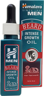 himalaya beard