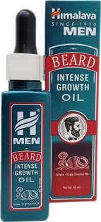 Himalaya Intense Growth Beard Oil Hair Reviews Latest Review Of Himalaya Intense Growth Beard Oil Hair Price In India Flipkart Com