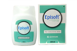episoft face wash