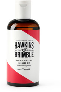 hawkins & brimble face wash