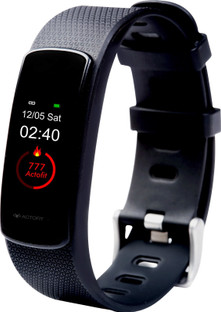 best smart band under 5000