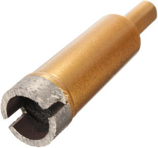 THS Coated Core Hole Saw Drill Bits for 