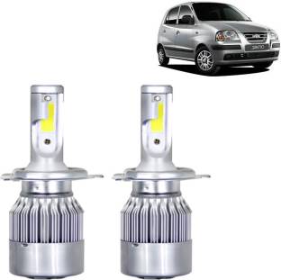 aksmit LED Headlight Conversion Bulb c6 H4 Vehical HID Kit For _HD5474 Headlight Car LED for Hyundai (...